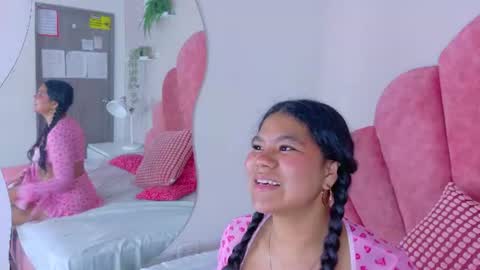 AHSLY online show from August 5, 1:14 am