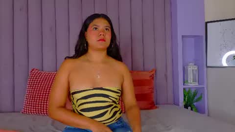 AHSLY online show from August 6, 8:52 pm