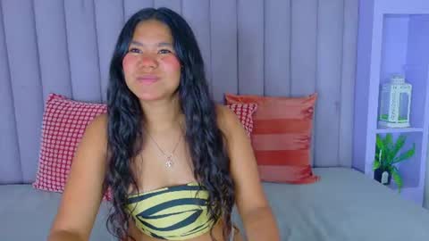 AHSLY online show from August 6, 10:09 pm