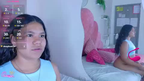 AHSLY online show from August 14, 10:13 pm