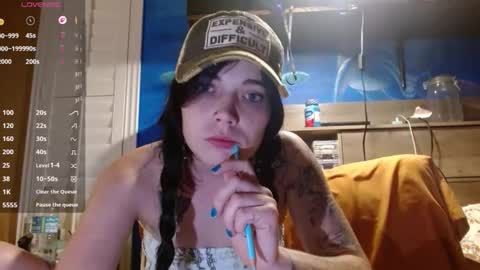 Kat online show from April 21, 5:24 am