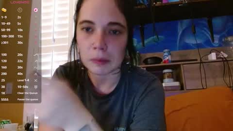 Kat online show from April 21, 2:16 pm