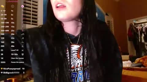 Kat online show from April 29, 12:46 am