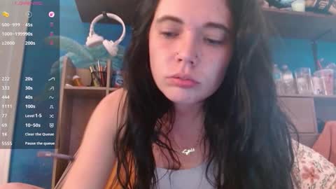 Kat online show from May 15, 6:52 pm
