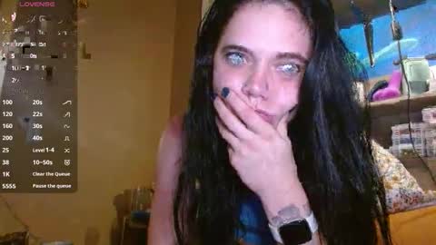 Kat online show from May 20, 12:22 am