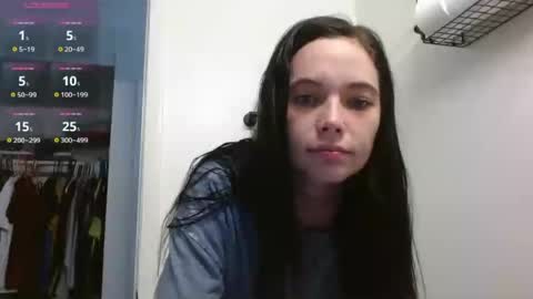 Kat online show from July 12, 6:36 pm