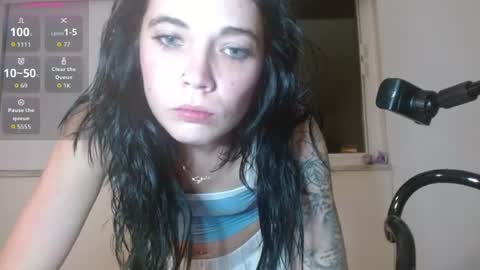 Kat online show from July 21, 2:04 am