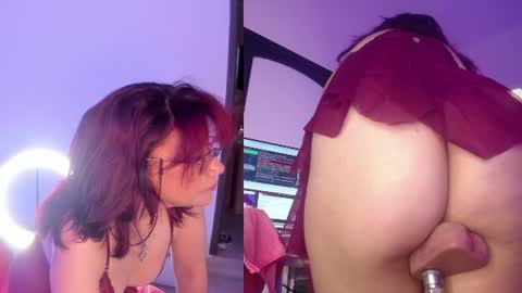 Ahytana online show from August 13, 9:18 pm