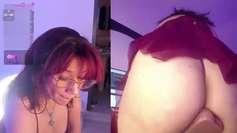 Ahytana online show from August 13, 10:24 pm