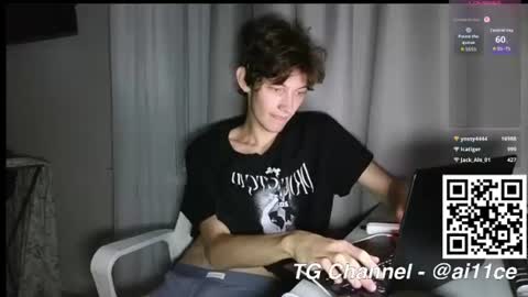 Denis online show from August 15, 10:03 pm
