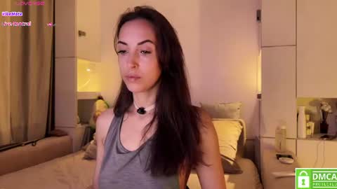 Please call my Kattyprivate only  72 tokens per minute Free Lovense control in pvt online show from August 6, 10:31 pm