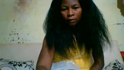 AichaDominix online show from August 6, 10:09 pm