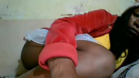 AichaDominix online show from August 7, 10:54 pm