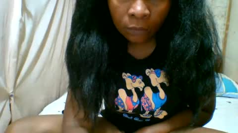 AichaDominix online show from August 9, 6:36 am