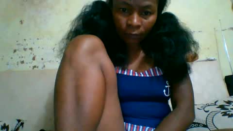AichaDominix online show from August 10, 10:33 pm