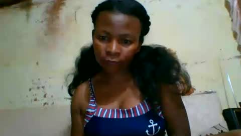 AichaDominix online show from August 10, 11:39 pm