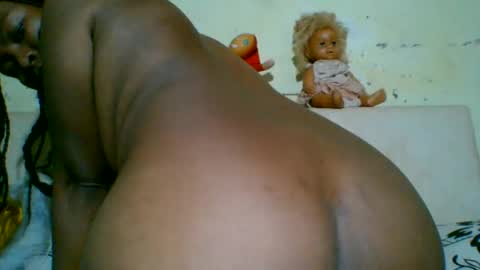 AichaDominix online show from August 14, 11:08 pm