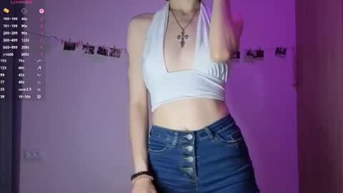 Ruby online show from August 7, 4:51 pm