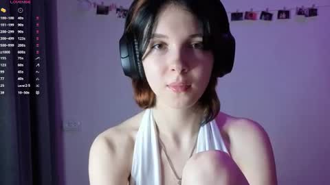 Ruby online show from August 7, 7:03 pm