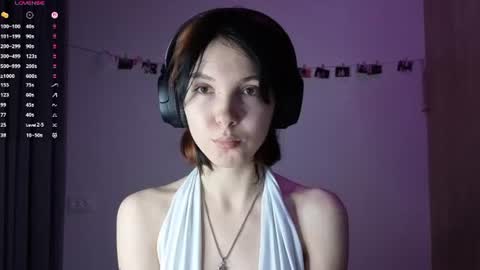 Ruby online show from August 8, 5:57 pm