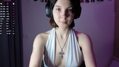 Ruby online show from August 8, 9:15 pm