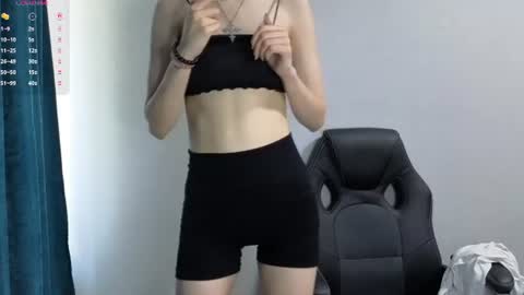 Ruby online show from August 10, 11:22 am