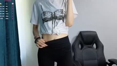 Ruby online show from August 10, 12:28 pm