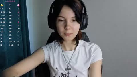 Ruby online show from August 11, 2:30 pm