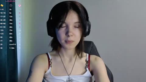 Ruby online show from August 12, 2:08 pm