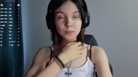 Ruby online show from August 12, 4:20 pm