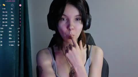 Ruby online show from August 13, 4:43 pm