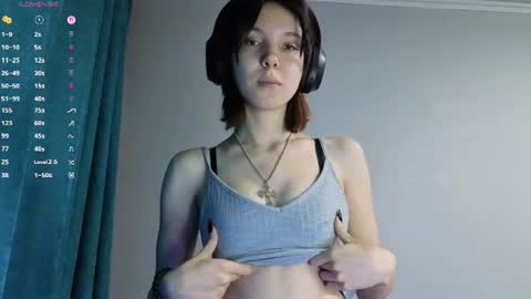Ruby online show from August 13, 5:49 pm