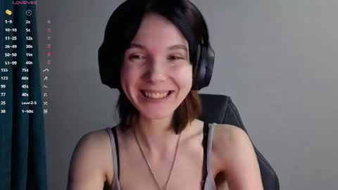 Ruby online show from August 13, 8:01 pm
