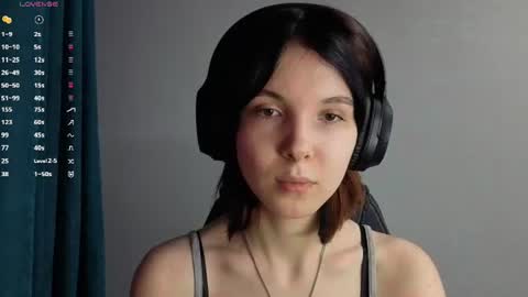Ruby online show from August 13, 9:07 pm