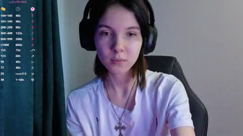 Ruby online show from August 14, 3:37 pm