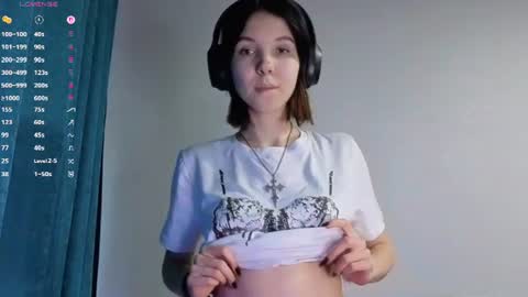 Ruby online show from August 14, 4:43 pm