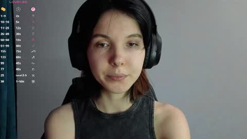 Ruby online show from August 14, 8:01 pm