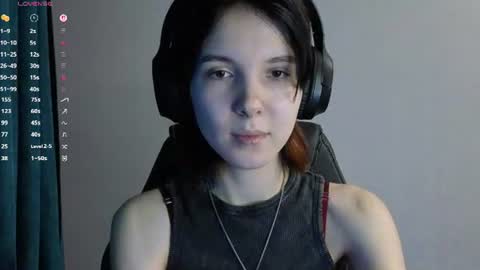 Ruby online show from August 14, 9:07 pm