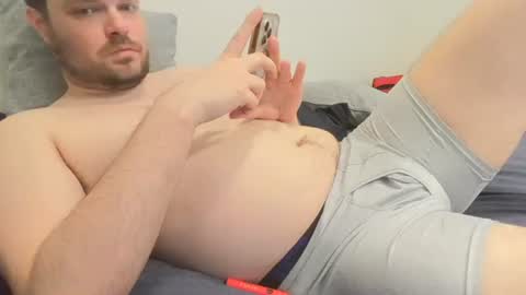 Aiden Strokes online show from June 21, 11:38 pm