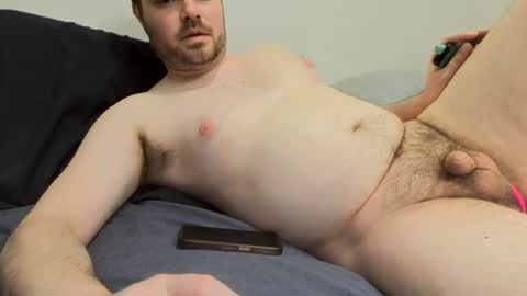 Aiden Strokes online show from June 29, 3:54 am
