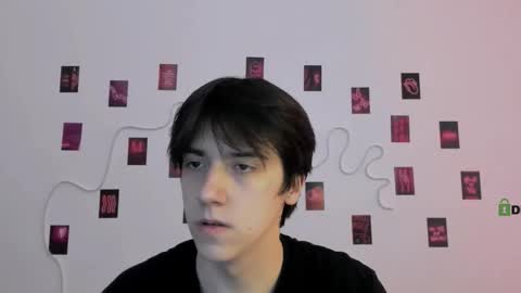 sweet Aidan online show from March 1, 11:07 am