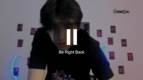 sweet Aidan online show from March 1, 12:13 pm