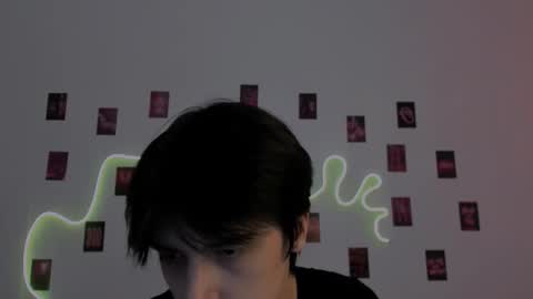 sweet Aidan online show from March 1, 1:19 pm