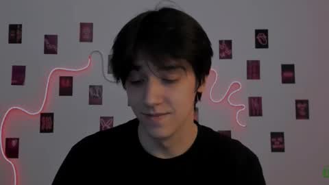sweet Aidan online show from March 1, 2:25 pm