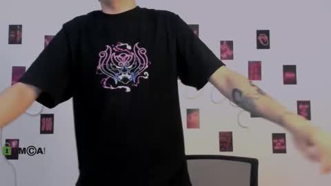 sweet Aidan online show from March 1, 3:31 pm