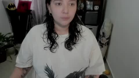 Catalina online show from August 16, 11:36 am