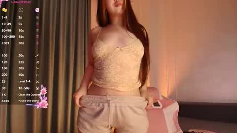 aiko_mainee online show from August 17, 5:18 pm