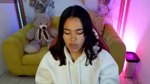 Aiko online show from August 17, 4:56 pm