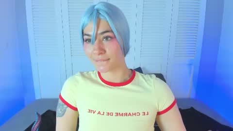 aikoo__1 online show from August 4, 5:21 pm