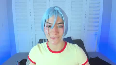 aikoo__1 online show from August 4, 6:27 pm